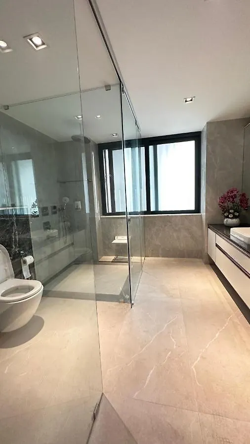Palm Tree Business Hotel-孟加拉椰林国际商务酒店 达卡 0*,  孟加拉国