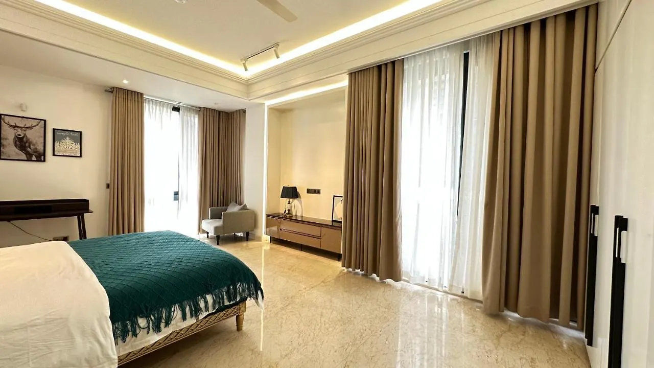 Palm Tree Business Hotel-孟加拉椰林国际商务酒店 达卡 0*,  孟加拉国