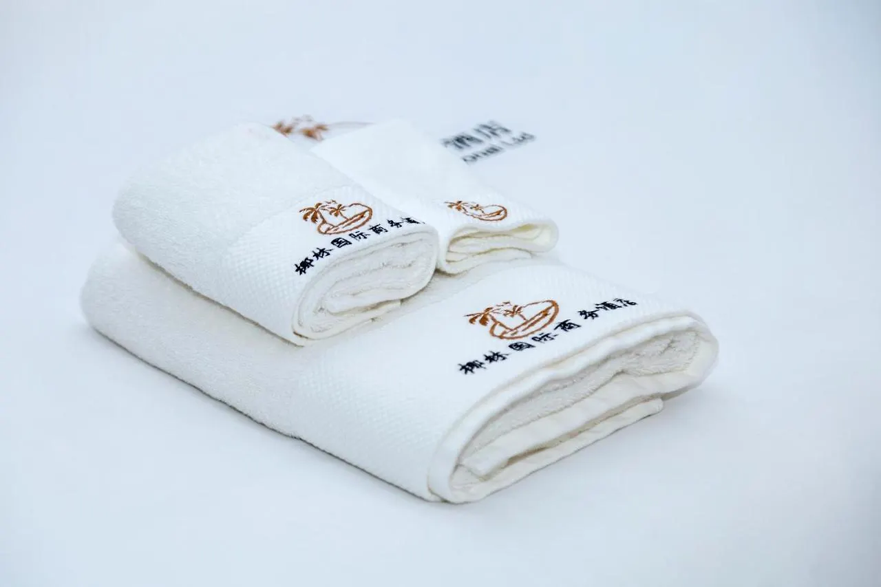 Palm Tree Business Hotel-孟加拉椰林国际商务酒店 达卡