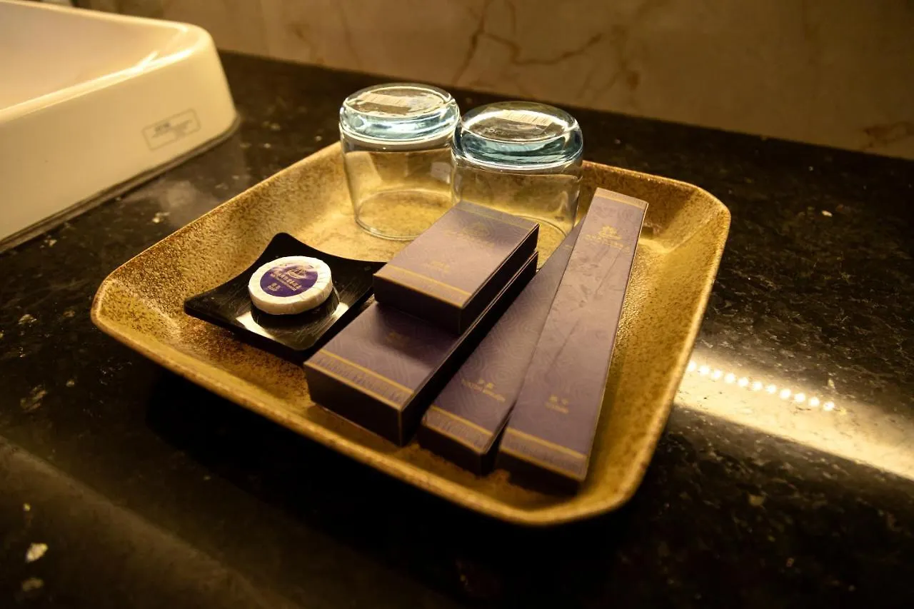 Palm Tree Business Hotel-孟加拉椰林国际商务酒店 达卡 孟加拉国