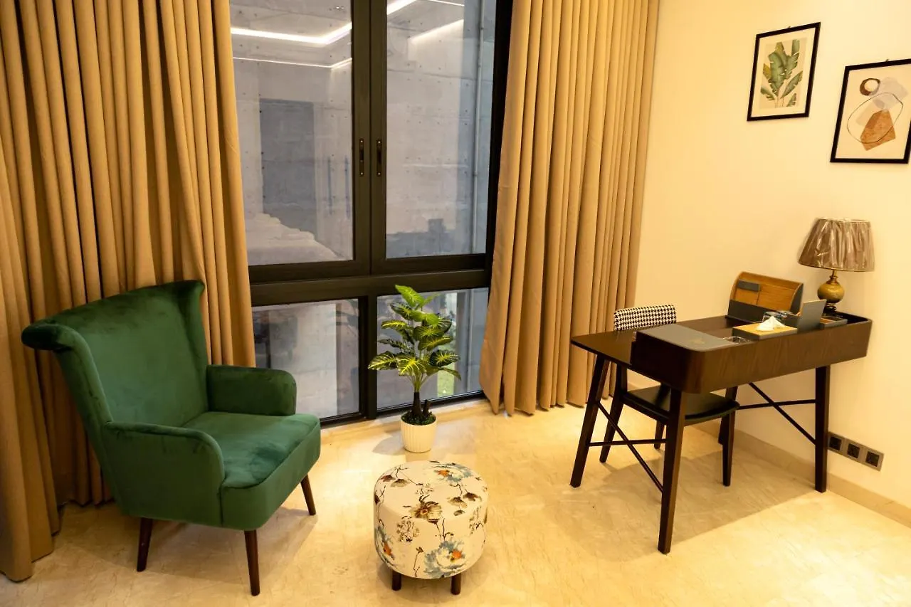 酒店 Palm Tree Business Hotel-孟加拉椰林国际商务酒店 达卡