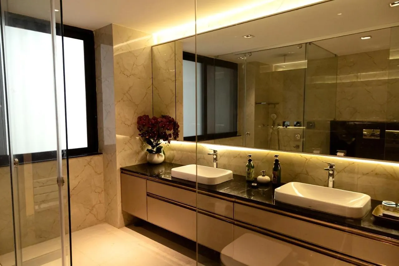 Palm Tree Business Hotel-孟加拉椰林国际商务酒店 达卡 0*,