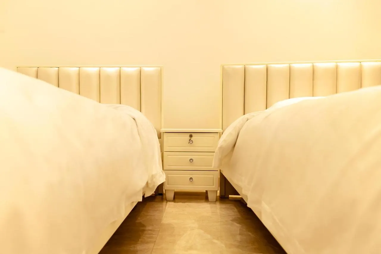 酒店 Palm Tree Business Hotel-孟加拉椰林国际商务酒店 达卡