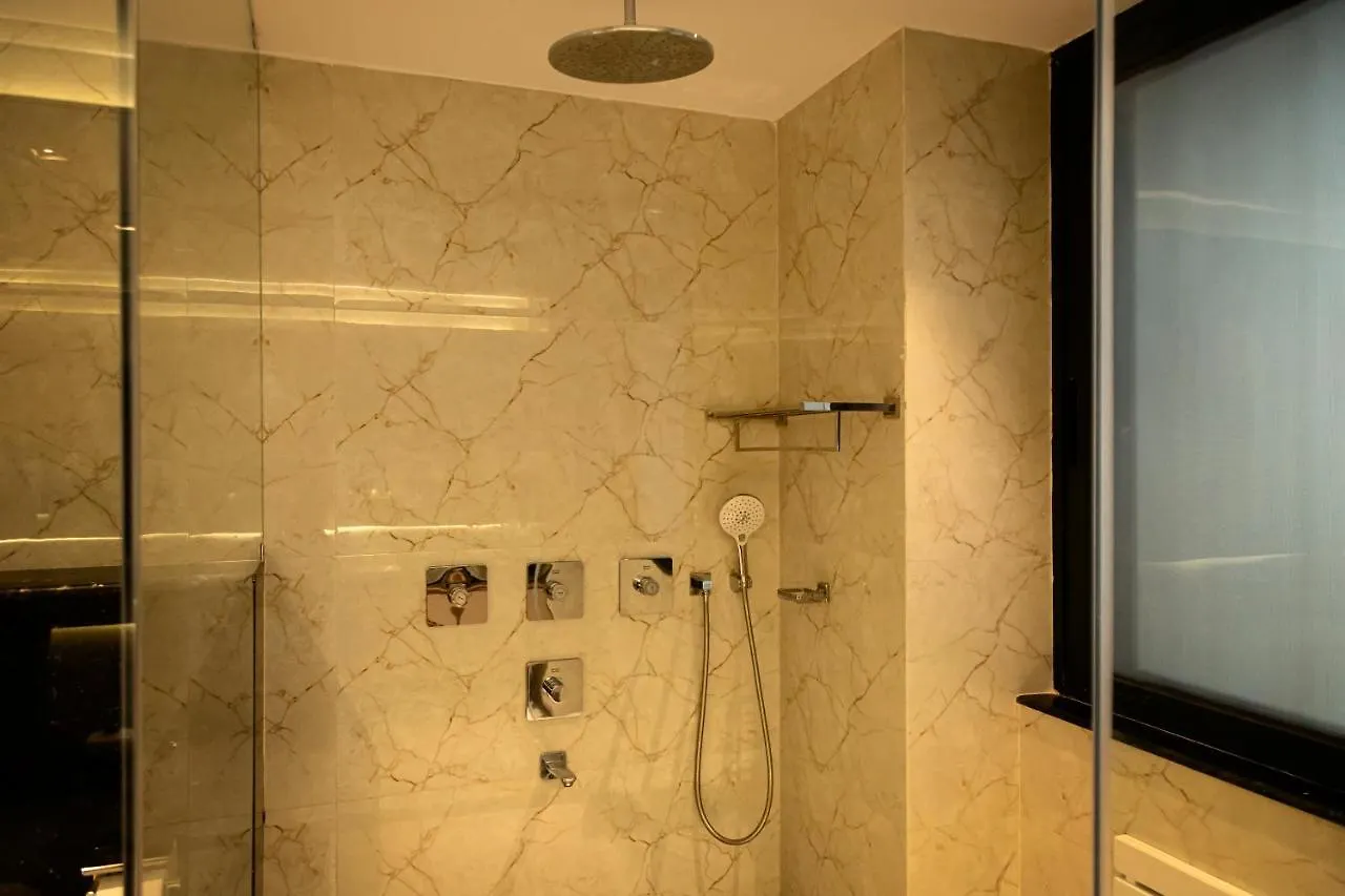 酒店 Palm Tree Business Hotel-孟加拉椰林国际商务酒店 达卡