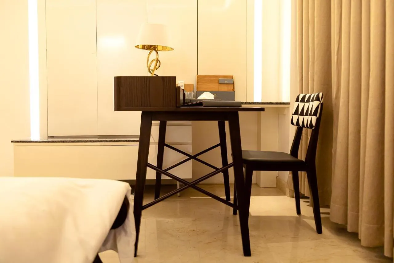 Palm Tree Business Hotel-孟加拉椰林国际商务酒店 达卡 0*,  孟加拉国