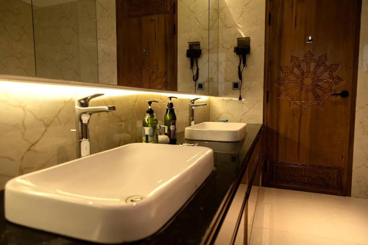 Palm Tree Business Hotel-孟加拉椰林国际商务酒店 达卡 酒店