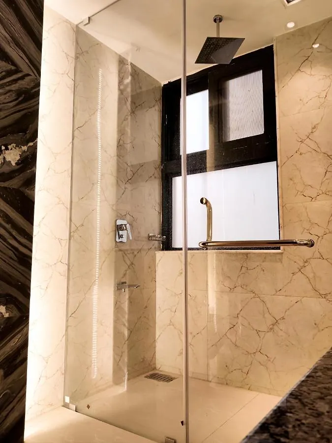 Palm Tree Business Hotel-孟加拉椰林国际商务酒店 达卡