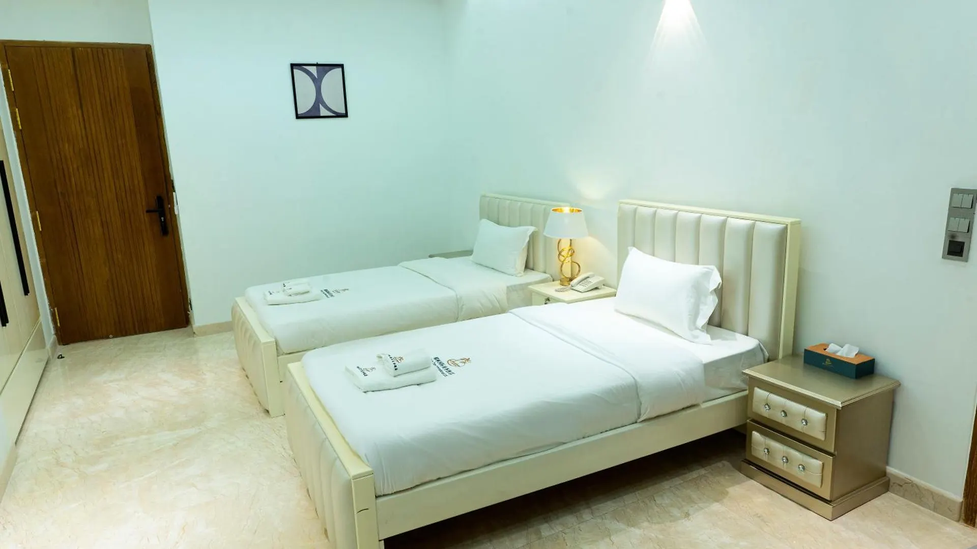 酒店 Palm Tree Business Hotel-孟加拉椰林国际商务酒店 达卡