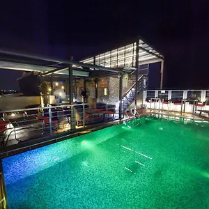 Platinum Grand Dhaka