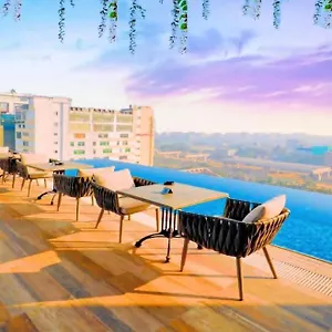 Отель Western Maya - Luxury Collection, Дакка