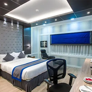 3* Hotell Brac Centre