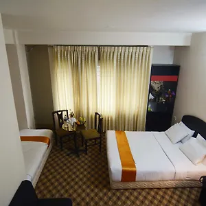 Xpress Dhaka