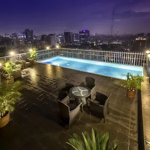 Aara Hospitality Services Limited Dakka