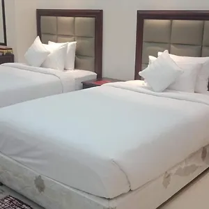 The Royal Paradise Dhaka